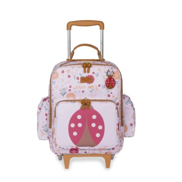 Carry On Mariquita Rosa
