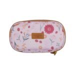 Cartuchera Kids Mariquita Rosa