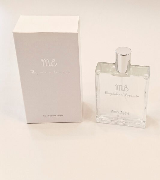 Colonia Para Bebes Y Niños 100Ml