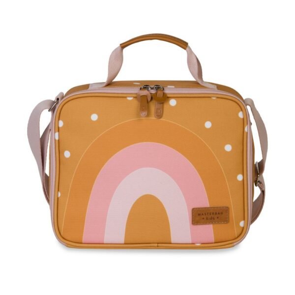 Lonchera Kids Arcoiris Boho