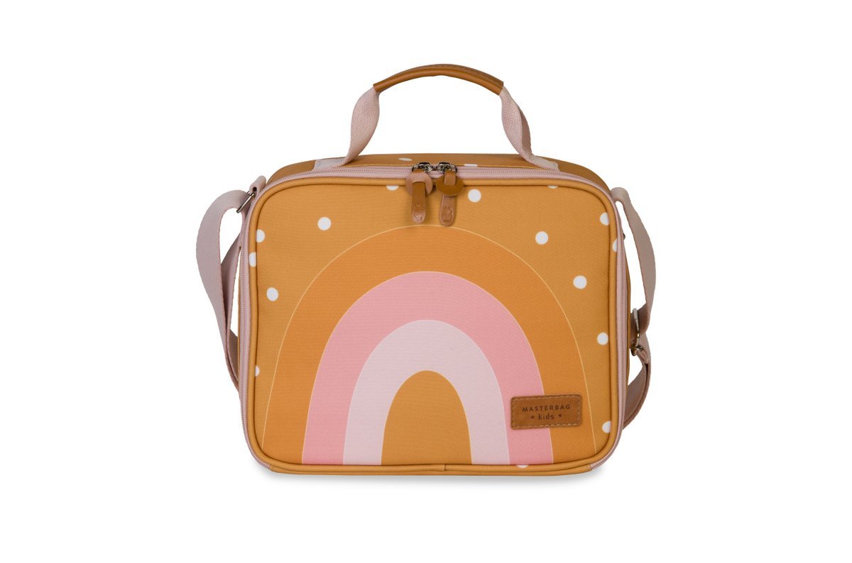 pimaco-lonchera-kids-arcoiris-b-c96ce5 Lonchera Kids Arcoiris Boho - Imagen 1