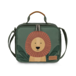 Lonchera Kids Leon Verde