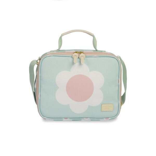 Lonchera Kids Menta