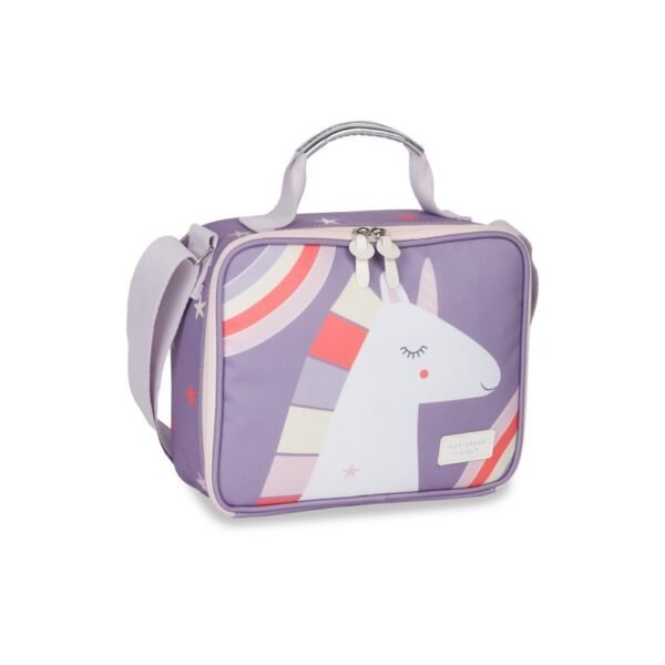 Lonchera Kids Unicornio