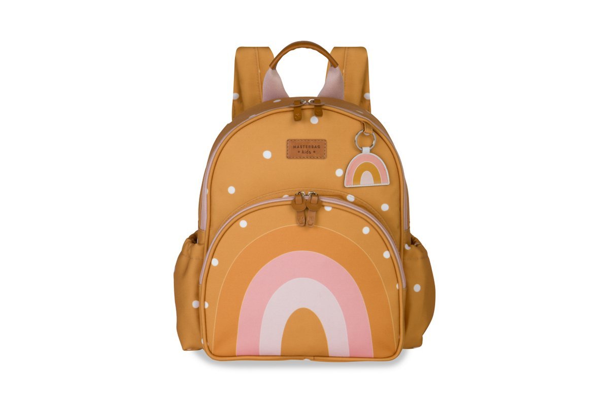 pimaco-mochila-kids-arcoiris-bo-2e67c0 Mochila Kids Arcoiris Boho - Imagen 1