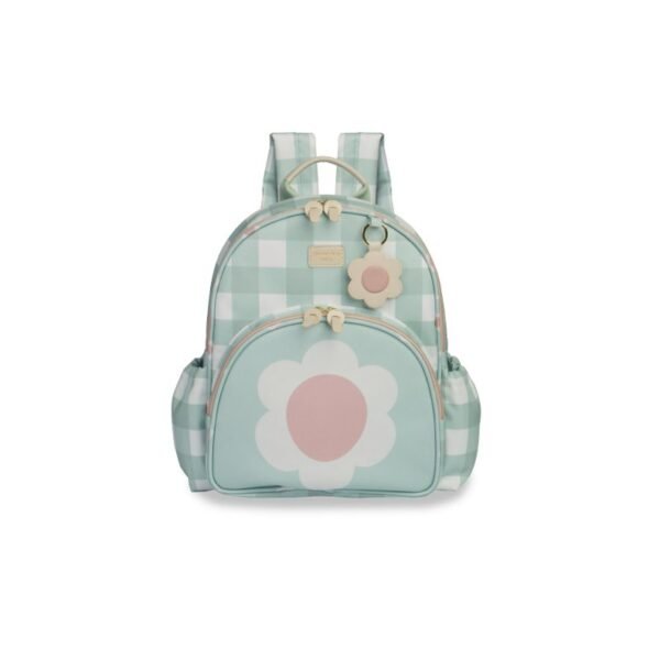 Mochila Kids Menta