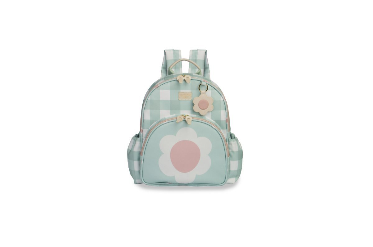 pimaco-mochila-kids-menta-8ea5e2 Mochila Kids Menta - Imagen 1