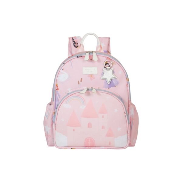 Mochila Kids Princesas