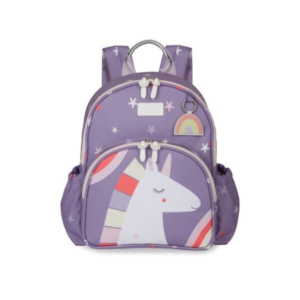 Mochila Kids Unicornio