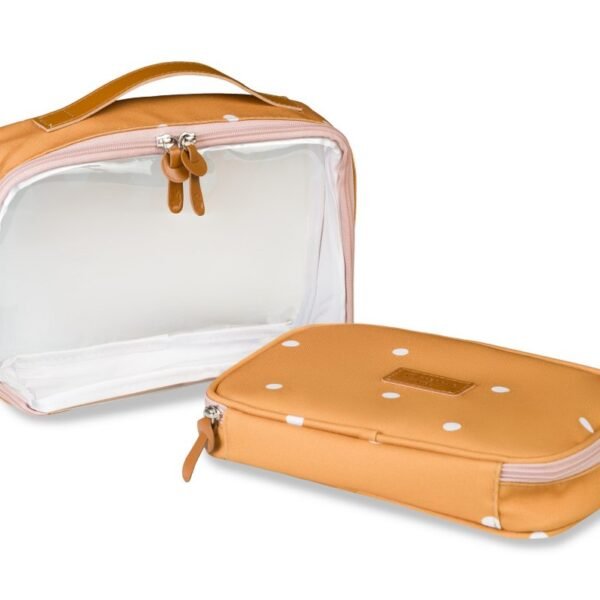Neceser Kids Arcoiris Boho