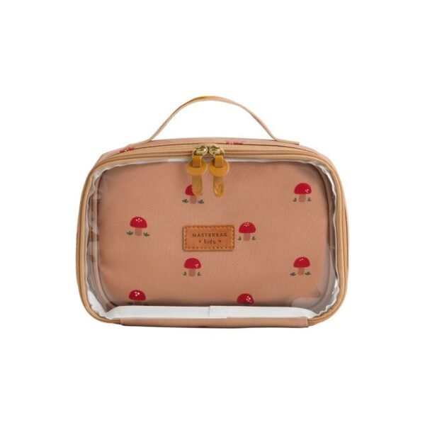 Neceser Kids Cogumelos