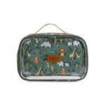 Neceser Kids Leon Verde