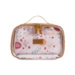 Neceser Kids Mariquita Rosa