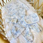 Set Estampado Jose