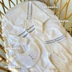 Set Smock Alfredo