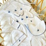 Set Smock Barquitos