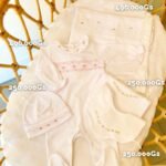 Set Smock Imperial