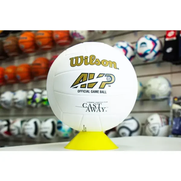 Pelota Cast Away Volleyball