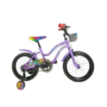 BICICLETA S.C BMX 12 CURVE LILA Curve 12