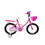 BICICLETA S.C BMX 12 MINNIE LILA Minnie 12