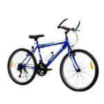 BICICLETA S.C MTB 20 MASC AZUL MTB 20