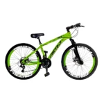 Biciclieta Aro 26 pro