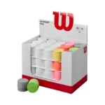 CARAMELERA WILSON PRO CONFORT ASS 60UN