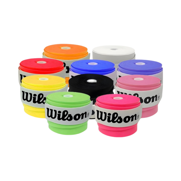 OVERGRIP WILSON PRO CONFORT UNIDAD