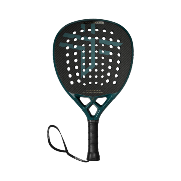 PALA OXDOG HYPER PRO+ 2.0