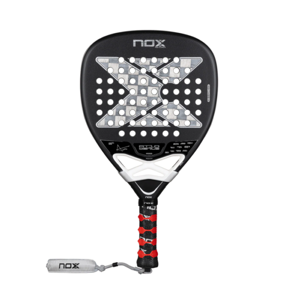 PALA NOX 2026 AT10 GENIUS ATTACK 18K ALUM