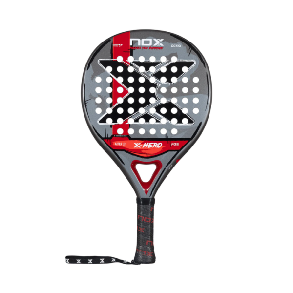 PALA NOX 2026 X-HERO RED