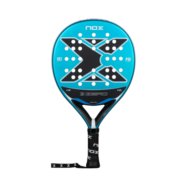 PALA NOX 2026 X-ZERO BLUE
