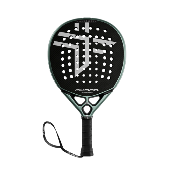 PALA OXDOG 2026 PURE PRO+