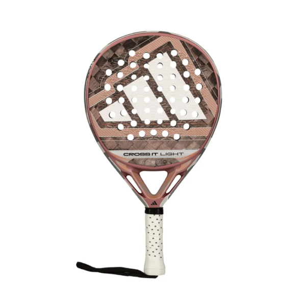 PALA ADIDAS 2026 CROSS IT LIGHT - MARTITA ORTEGA