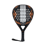 PALA ADIDAS 2026 MATCH BLACK ORANGE