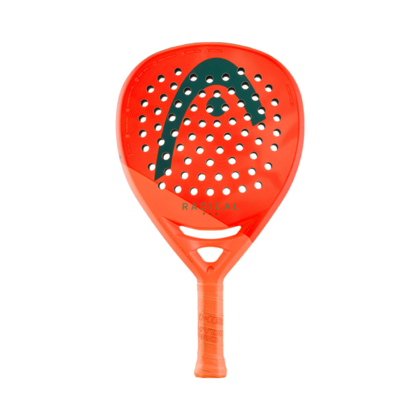 PALA HEAD 2026 RADICAL PRO