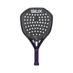 PALA SIUX 2026 FENIX PRO BLACK LEO AUGSBURGER