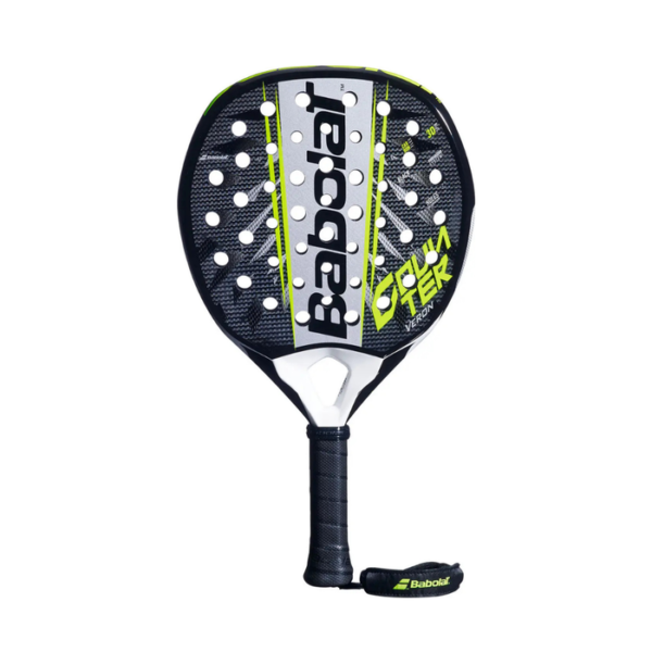 PALA BABOLAT 2026 COUNTER VERON