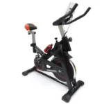 Bicicleta Fija Spinning Melfit 10kg