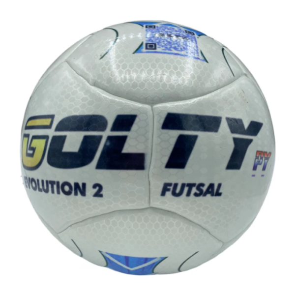 GOLTY PELOTA FUTSAL