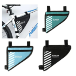 Bolsa organizador para bicicleta