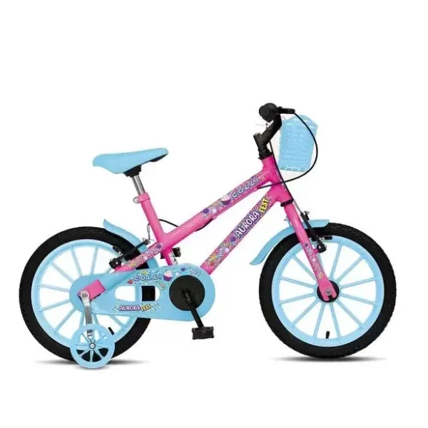 Bicicleta Arp 16