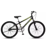 Bicicleta Aro 24