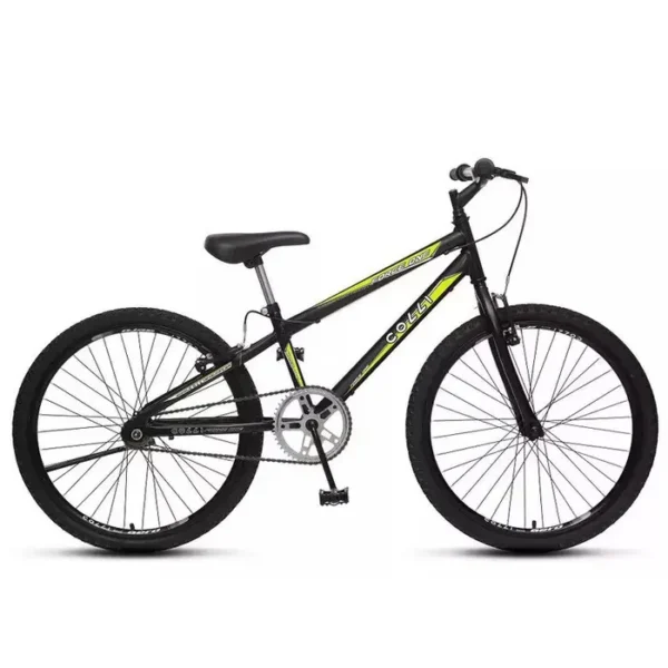 Bicicleta Aro 24