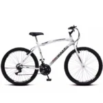 Bicicleta Aro 26