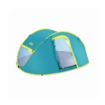 Camping p/ 4 personas