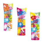 Colchón inflable Fashion para piscina BESTWAY