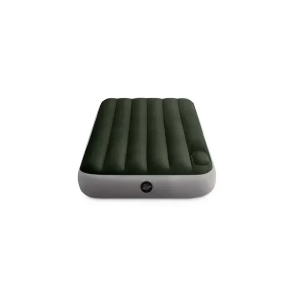 Colchon inflable Twin Dura bean c/ inflador Intex