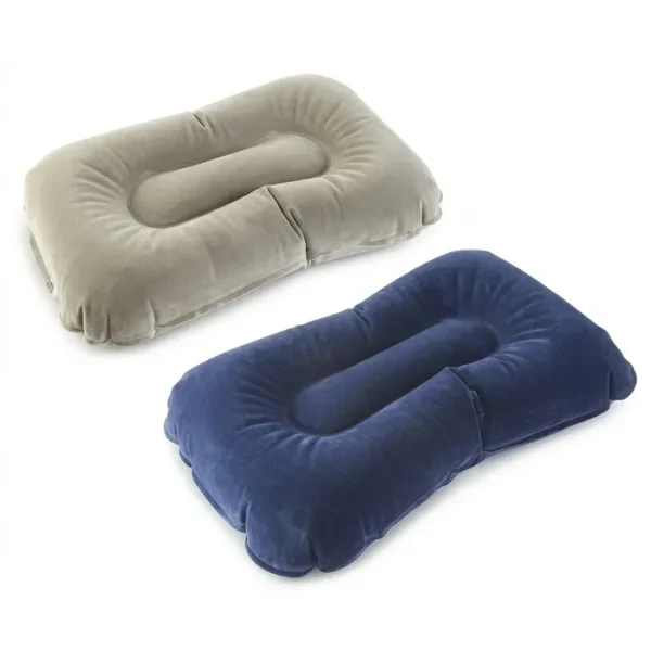 Almohada inflable 42x26x10cm BESTWAY