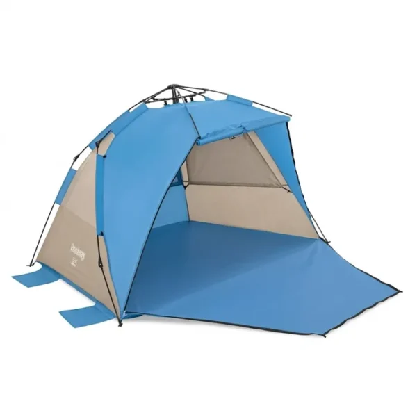 Camping BeachDome- 4 plazas BESTWAY